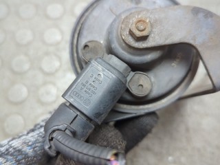 Сигнал (клаксон), ориг. номер 4FD951221A, Volkswagen Touareg 2002-2007