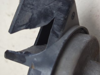 Сигнал (клаксон), ориг. номер A0065422720, Mercedes B W245 2008-2011