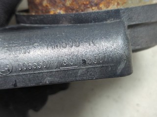 Сигнал (клаксон), ориг. номер 30796392, Volvo S60 2004-2010