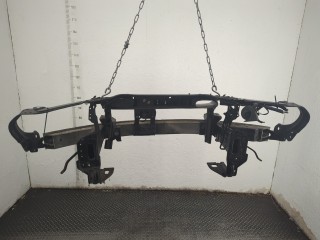 Сигнал (клаксон), ориг. номер A0055426620, Mercedes CLK W209 2002-2005