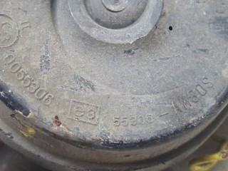 Сигнал (клаксон), ориг. номер A0055426720, Mercedes E-Класс 2002-2006