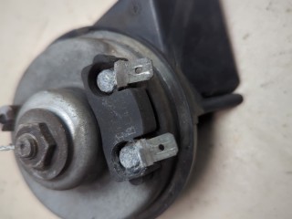 Сигнал (клаксон), ориг. номер A0065420220, Mercedes E-Класс 2002-2006
