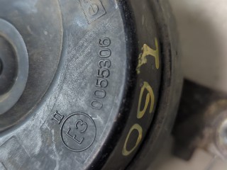 Сигнал (клаксон), ориг. номер A0065420220, Mercedes E-Класс 2002-2006