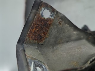 Сигнал (клаксон), ориг. номер 8652064020, Toyota Verso 2012-2016