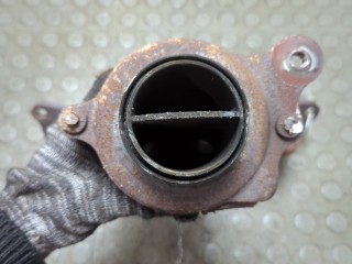 Коллектор выпускной, ориг. номер 18100PNB000, Honda CR-V 2001-2004
