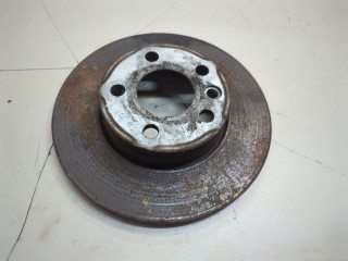 Диск тормозной задний Volkswagen Transporter 1990-2003