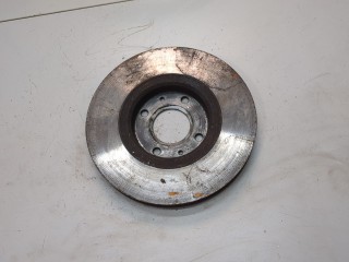 Диск тормозной передний Citroen C5 2004-2008