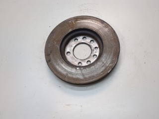 Диск тормозной передний Opel Astra 1998-2009