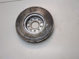 Диск тормозной передний Audi A4 2004-2009