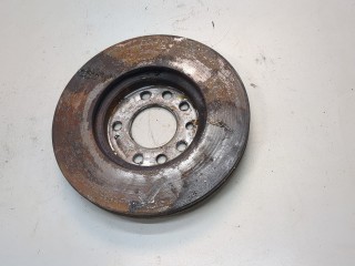 Диск тормозной передний Opel Astra 1998-2009