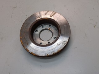 Диск тормозной передний Nissan Primera 1996-2000