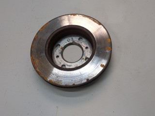 Диск тормозной передний Nissan Primera 1996-2000