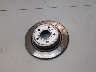 Диск тормозной задний, ориг. номер 1683383, Ford C-Max 2010-2015