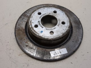 Диск тормозной задний, ориг. номер 1683383, Ford C-Max 2010-2015