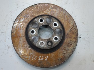 Диск тормозной передний Ford Mondeo 2010-2014