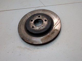 Диск тормозной передний, ориг. номер 4779197AD, Chrysler 300C 2004-2011