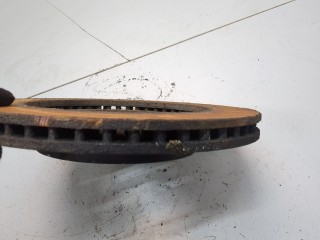Диск тормозной передний, ориг. номер 4779197AD, Chrysler 300C 2004-2011