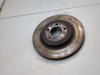 Диск тормозной передний, ориг. номер 4779197AD, Chrysler 300C 2004-2011