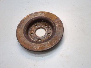 Диск тормозной задний Ford Focus 2011-2015