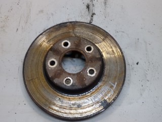Диск тормозной передний Ford Focus 2007-2011