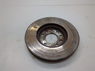 Диск тормозной передний Opel Astra 1998-2009