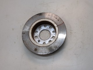 Диск тормозной задний Volkswagen Golf 1997-2006