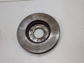 Диск тормозной передний Opel Astra 1998-2009