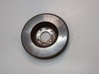 Диск тормозной передний Opel Astra 1998-2009