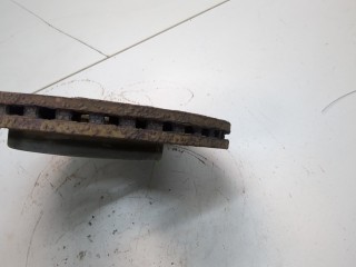 Диск тормозной передний, ориг. номер 13517843, Buick Encore GX 2019-2023