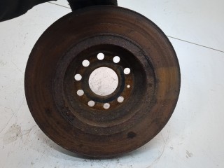 Диск тормозной передний, ориг. номер 3C0615301D, Volkswagen Passat CC 2012-2017
