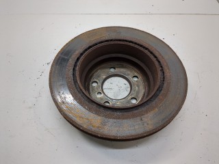 Диск тормозной задний BMW X5 E70 2006-2010