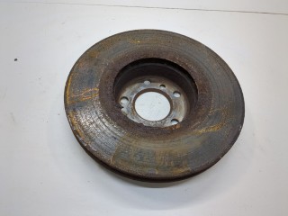Диск тормозной передний BMW X5 E70 2006-2010