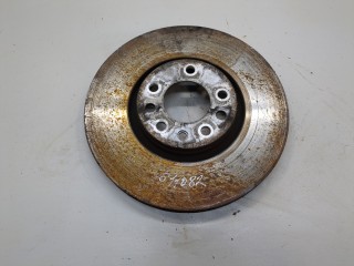 Диск тормозной передний Opel Vectra 2002-2005