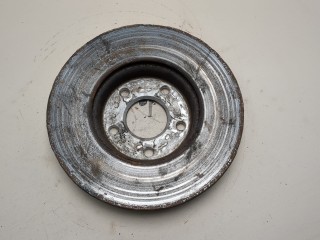 Диск тормозной передний Ford Focus 2007-2011