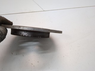 Диск тормозной задний, ориг. номер 4243102170, Toyota Auris 2006-2010