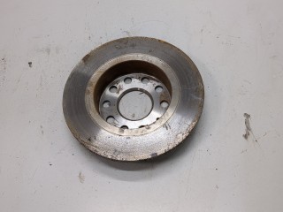Диск тормозной задний, ориг. номер 1K0615601AB, Audi A3 2008-2013