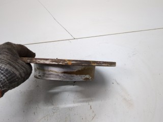 Диск тормозной задний, ориг. номер 1683383, AV612A315BA, Ford Kuga 2008-2013