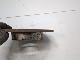 Диск тормозной задний, ориг. номер 1683383, AV612A315BA, Ford Kuga 2008-2013