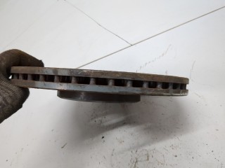Диск тормозной передний, Volvo XC90 2002-2006