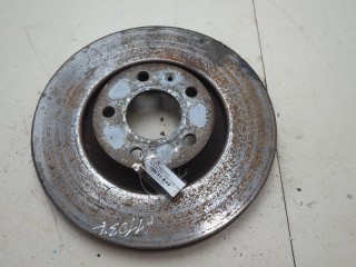 Диск тормозной передний, ориг. номер 8E0615301R, Audi A4 2000-2006