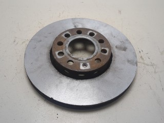 Диск тормозной передний, ориг. номер 8E0615301Q, Audi A4 1994-1999