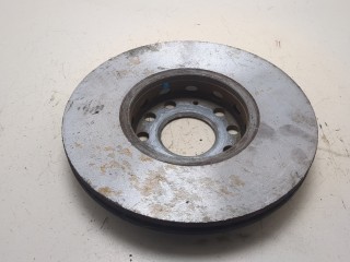 Диск тормозной передний, ориг. номер 8E0615301Q, Audi A4 1994-1999