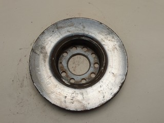 Диск тормозной передний Audi A4 1994-1999