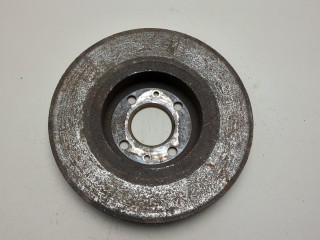 Диск тормозной передний Renault Scenic 1999-2003