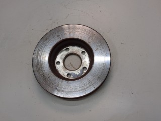 Диск тормозной передний Ford Focus 2007-2011