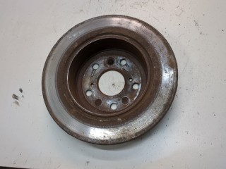 Диск тормозной задний Lexus RX 1997-2003
