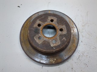 Диск тормозной задний, ориг. номер 4616433, Chrysler Sebring 1994-2000