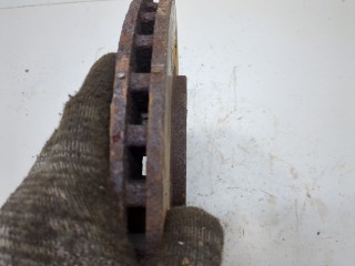 Диск тормозной передний, ориг. номер 4616935, Chrysler Sebring 1994-2000