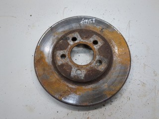 Диск тормозной передний, ориг. номер 4616935, Chrysler Sebring 1994-2000