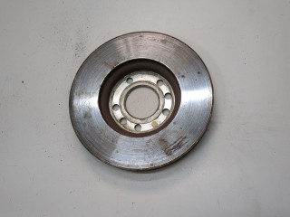 Диск тормозной передний Opel Vectra 2005-2008